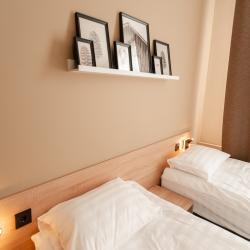 Фото Smart Hotel NEO (Смарт Отель Нео )