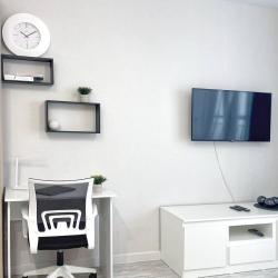 1-комнатные апартаменты стандарт