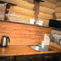 Фото Отель Усадьба Круцких