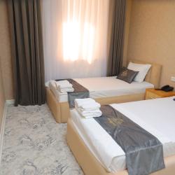 Фото Отель Afsona Hotel (Афсона)