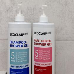 Фото Апартаменты на улице Николая Баженова 1