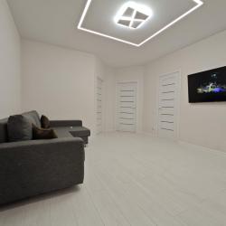 4-комнатные апартаменты улучшенные