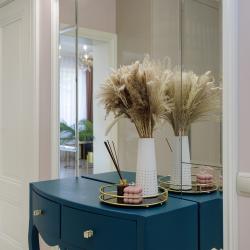 Фото Отель BalticRealty (БалтикРеалти) BalticRealty Фюрстенхаус с баней