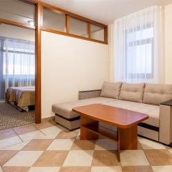 Фото Отель Акваград Hotel&SPA (Акваград СПА)