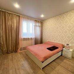 Фото Отель Уют Home (Хоум) на Октябрьской ЖК 