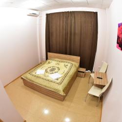 Фото Отель Уют