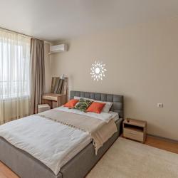 фото 39 Апартаменты Yakamoz apart (Якамоз апарт) на улице Горная 15В