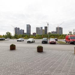 Апартаменты улучшенные с видом на озеро