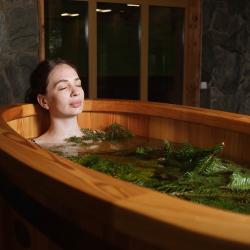 Фото Отель Arkhyz Royal Resort & SPA ( Роял Резорт)