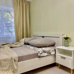 1-комнатные апартаменты улучшенные