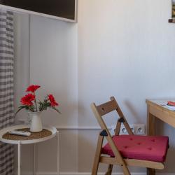 фото 16 Satin Home Apart (Сатин Хоум Апарт) на улице Фёдора Абрамова 8