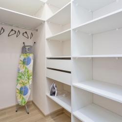 Фото Bulbash Apartments (Бульбаш Апартаменты) на улице Макаёнка 12В