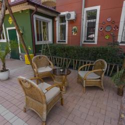 Фото Отель Koisha (Койша)