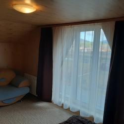 Номер стандарт улучшенный (мансарда)