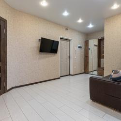 Фото Апартаменты на улице Адмирала Крузенштерна 6