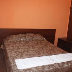 Фото Отель Роза Ветров