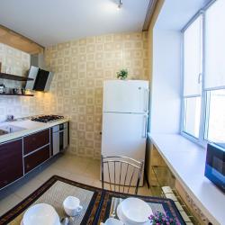 Фото Отель RENT-сервис на Пушкина 76