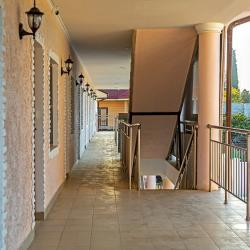 Фото Отель Platan (Платан)