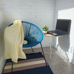 Фото Апартаменты на бульваре Славы 5