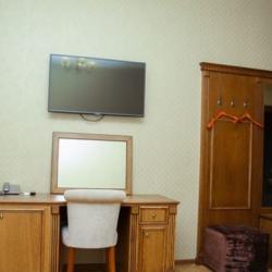 Фото Отель Россия