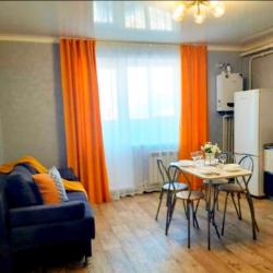 Фото Отель Уютная студия на улице Ленина