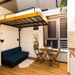 фото 109 MOKO Apartments (МОКО Апартментс) на улице Саморы Машела