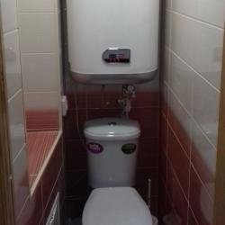 Апартаменты стандарт Олимпийская улица, 89