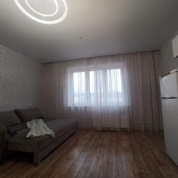 Фото Отель Живи с уютом на улице Дубровинского 110В