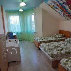 Фото Отель София