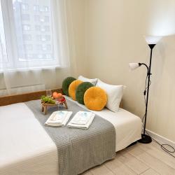 Фото Отель Посуточно50 на Парковой44к1