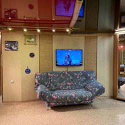 Фото Апартаменты на проспекте 50 лет Октября 22