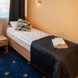 Фото Отель Магнум