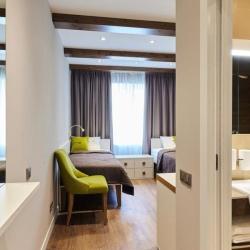 Фото Отель S7 Hotel Bityagovo (C7 Битягово)