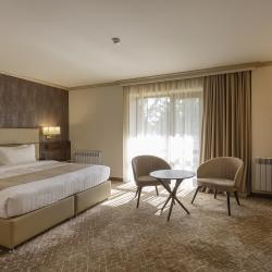 Фото Jermuk Hotel & SPA ( Отель и СПА)