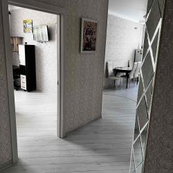 Фото Апартаменты на улице Железноводская 72