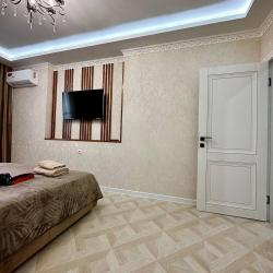 Фото Отель Хоум на улице Синева