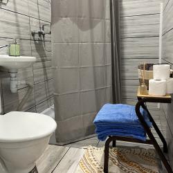 Фото Отель Relax Kudepsta (Релакс )