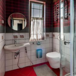 Фото Отель Озорные белки