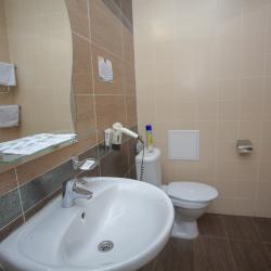 Номер стандарт с 2 односпальными кроватями