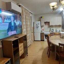 1-комнатные апартаменты стандарт Апартаменты с террасой