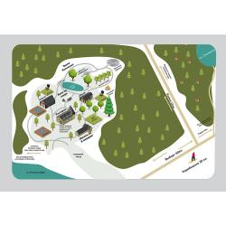 Бунгало улучшенное