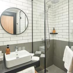 Фото Отель Cosmos Smart Moscow Semenovskaya Hotel (Космос Семеновская)