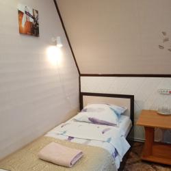 Фото Отель Гостевой дом Фаворит