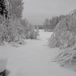 Фото Отель Великое Озеро