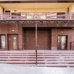 Фото Отель Ваш комфорт на улице Анны Щетининой