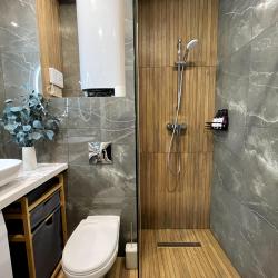 Апартаменты люкс база отдыха Агой,2