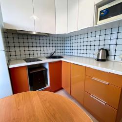 Фото Апартаменты на улице Романова 23