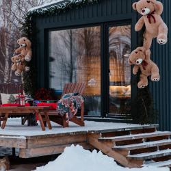 Фото Отель Горе-Море