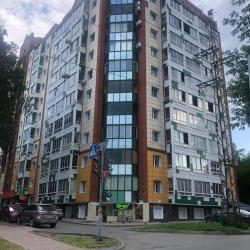 2-комнатные апартаменты стандарт