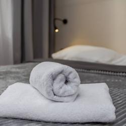 Апартаменты улучшенные